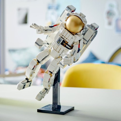 LEGO® Creator 3-in-1 31152 Astronauta