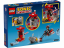 LEGO® Sonic the Hedgehog™ 76995 Shadow the Hedgehogs flykt
