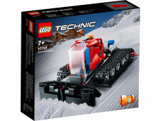 LEGO® Technic 42148 Ratrak