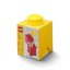 LEGO® Pudełko do przechowywania 1 - żółte
