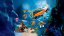 LEGO® City 60379 Le sous-marin d’exploration en eaux profondes