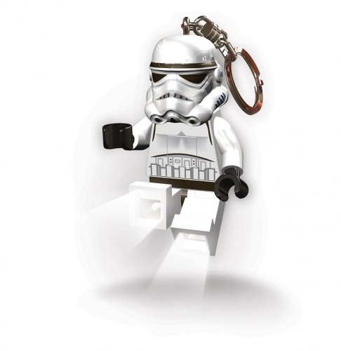 LEGO® Star Wars Stormtrooper Figurine lumineuse