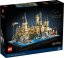 LEGO® Harry Potter™ 76419 A Roxfort™ kastély és környéke