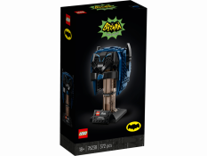 LEGO® DC Batman™ 76238 Batman™ kåpa från den klassiska tv-serien