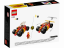 LEGO® Ninjago® 71780 La voiture de course ninja de Kai – Évolution