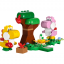 LEGO® Super Mario™ 71428 Uitbreidingsset: Yoshi's eigenaardige woud