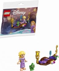 LEGO® Disney™ 30391 O Barco da Rapunzel