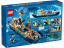 LEGO® City 60368 Esploratore artico
