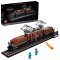LEGO® Creator Expert 10277 Lokomotive "Krokodil" -  Beschädigte Verpackung
