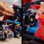 LEGO® Technic 42143 Ferrari Daytona SP3 - poškodený obal