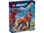 LEGO® DREAMZzz™ 71481 Izzie a její snová zvířátka