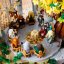 LEGO® Lord of the Rings™ 10316 IL SIGNORE DEGLI ANELLI: GRAN BURRONE
