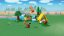 LEGO® Animal Crossing™ 77047 Bonny in campeggio