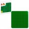 LEGO® DUPLO® 10980 Placă de construcție verde