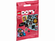 LEGO® DOTS 41803 Extra DOTS Series 8 – Glitter and Shine