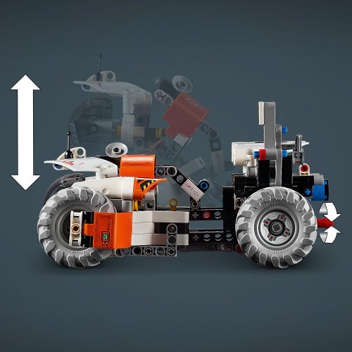 LEGO® Technic 42178 Ruimtevoertuig LT78
