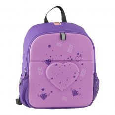 LEGO Purple Heart - small backpack