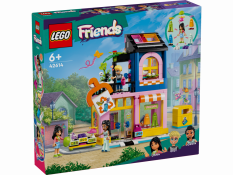 LEGO® Friends 42614 Sklep z używaną odzieżą