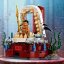 LEGO® Marvel 76213 Koning Namor’s troonzaal