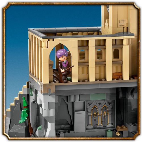 LEGO® Harry Potter™ 76435 Schloss Hogwarts™: Die Große Halle