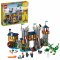 LEGO® Creator 3-in-1 31120 Mittelalterliche Burg