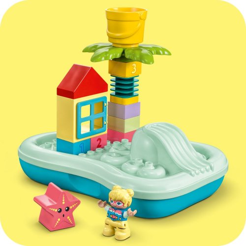 LEGO® DUPLO® 10989 Aquapark