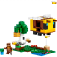 LEGO® Minecraft® 21241 A méhkaptár