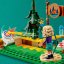 LEGO® Friends 42622 Poligonul de tir cu arcul din tabăra de aventuri