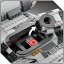 LEGO® Star Wars™ 75292 The Mandalorian™ à Le vaisseau du chasseur de primes