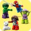 LEGO® DUPLO® 10963 Spider-Man et ses amis : aventures à la fête foraine