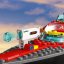 LEGO® City 60373 Reddingsboot Brand