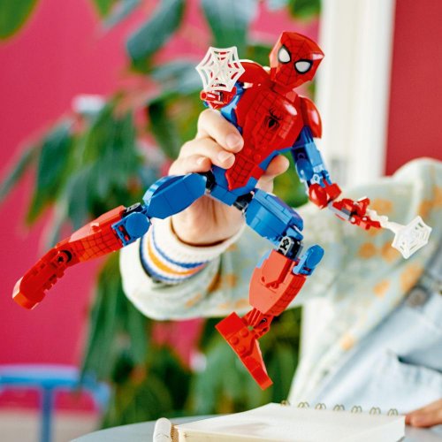 LEGO® Marvel 76226 Figura de Spider-Man