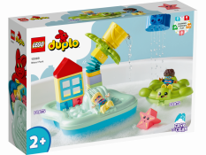 LEGO® DUPLO® 10989 Parco acquatico