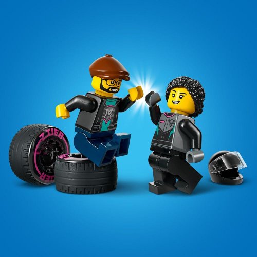 LEGO® City 60406 Rettungshubschrauber