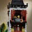 LEGO® Creator Expert 10273 La maison hantée de la fète foraine