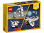 LEGO® Creator 3-in-1 31134 Raketoplán