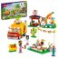 LEGO® Friends 41701 Pouličný trh s jedlom
