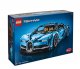 Nové LEGO Technic 42083 Bugatti Chiron