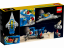 LEGO® Icons 10497 Prieskumný raketoplán
