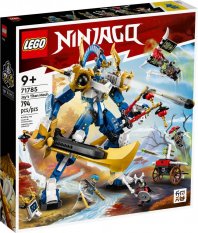 LEGO® Ninjago® 71785 Meca Titán de Jay