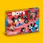 LEGO® DOTS 41964 Micky & Minnie Kreativbox zum Schulanfang