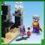 LEGO® Minecraft® 21242 Die End-Arena
