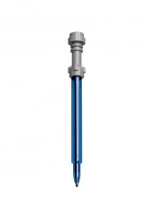 LEGO® Star Wars Długopis żelowy miecz świetlny - Niebieski