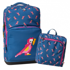 LEGO® Parrot Optimo Plus - iskolai hátizsák