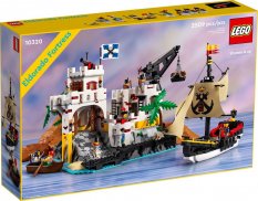 LEGO® Icons 10320 Fortezza di Eldorado