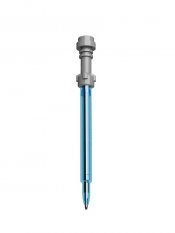 LEGO® Star Wars Długopis żelowy miecz świetlny - Azure