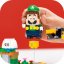 LEGO® Super Mario™ 71387 Avventure di Luigi - Starter Pack