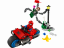 LEGO® Marvel 76275 La course-poursuite en moto : Spider-Man contre Docteur Octopus