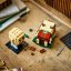 LEGO® BrickHeadz 40630 Frodó™ és Gollam™