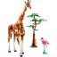 LEGO® Creator 3-in-1 31150 Vilda safaridjur